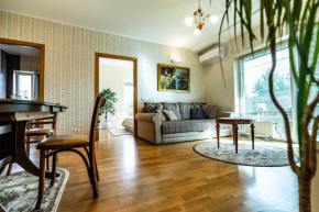 Ramaus Poilsio Apartamentai
